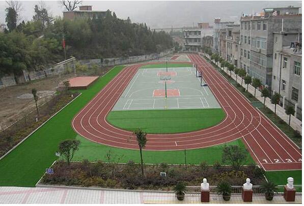 田径跑道为什么一圈是400米，而不是500米？